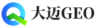 云龙县大迈GEO